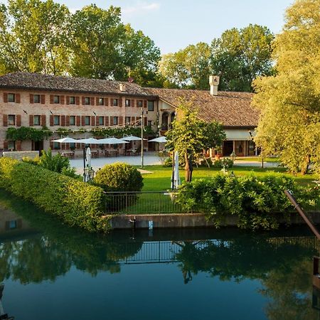 Hotel Ca' Muliner Azzano Decimo Exterior foto