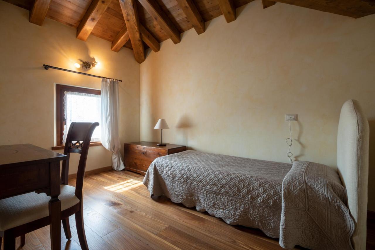 Hotel Ca' Muliner Azzano Decimo Exterior foto