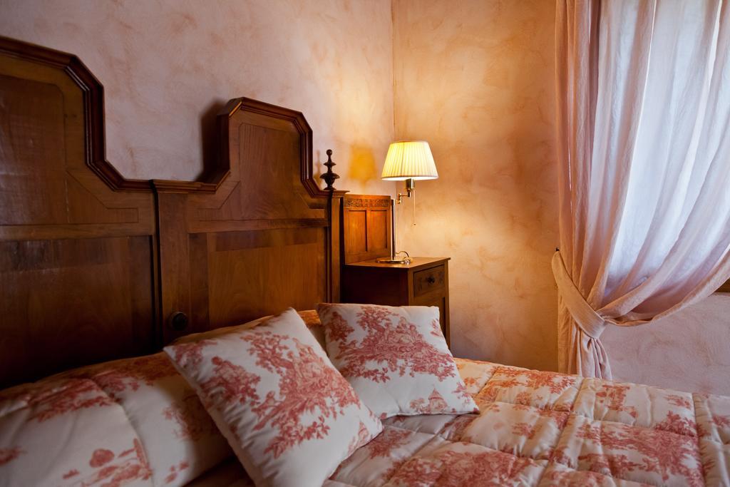 Hotel Ca' Muliner Azzano Decimo Habitación foto