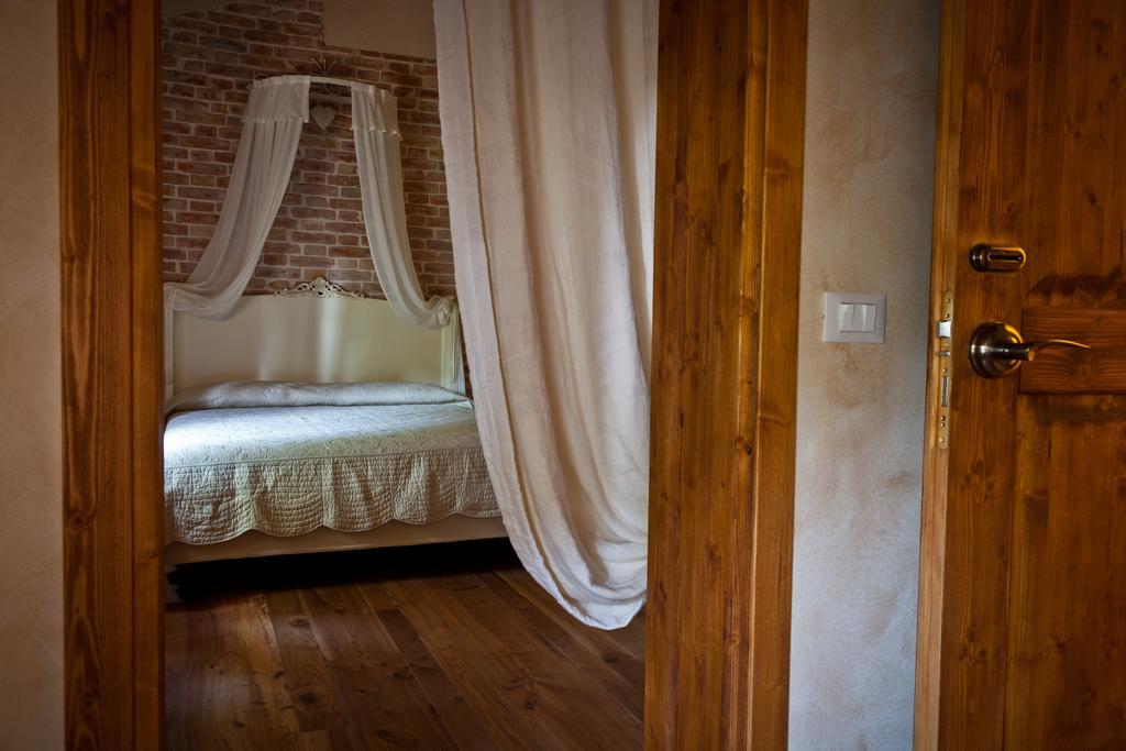 Hotel Ca' Muliner Azzano Decimo Habitación foto
